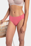 Jockey Low Rise Full Coverage Bikini Panty (Pack of 3) - Multicolor — thumbnail 5